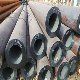 湖口5310高压锅炉管