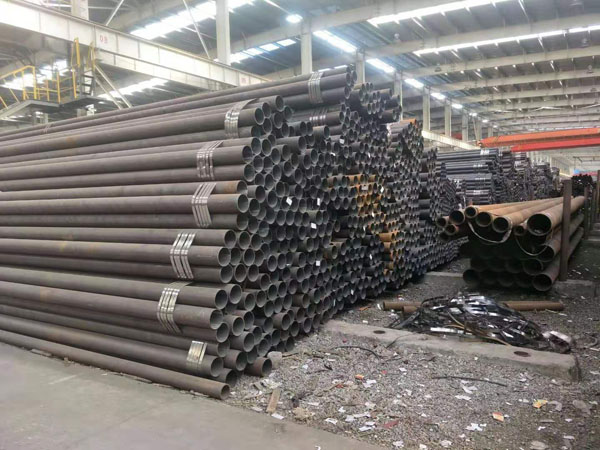 湖口无缝钢管